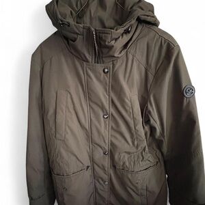 *SOLD* Michael Kors winter coat